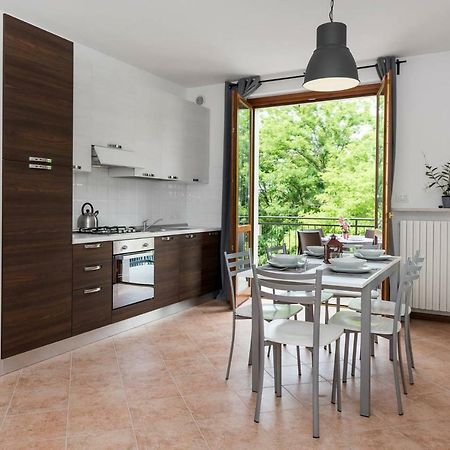Dimora Ronchi Appartement Ronchi  Buitenkant foto