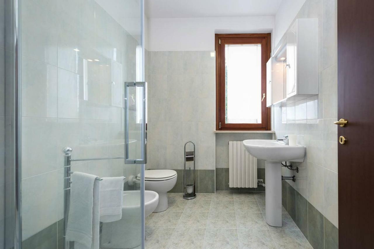Dimora Ronchi Appartement Ronchi  Buitenkant foto