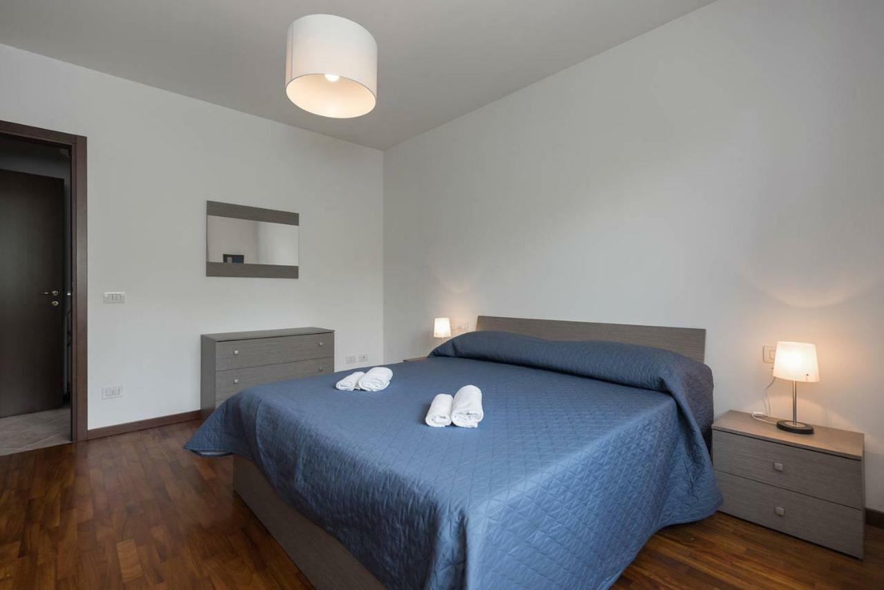 Dimora Ronchi Appartement Ronchi  Buitenkant foto