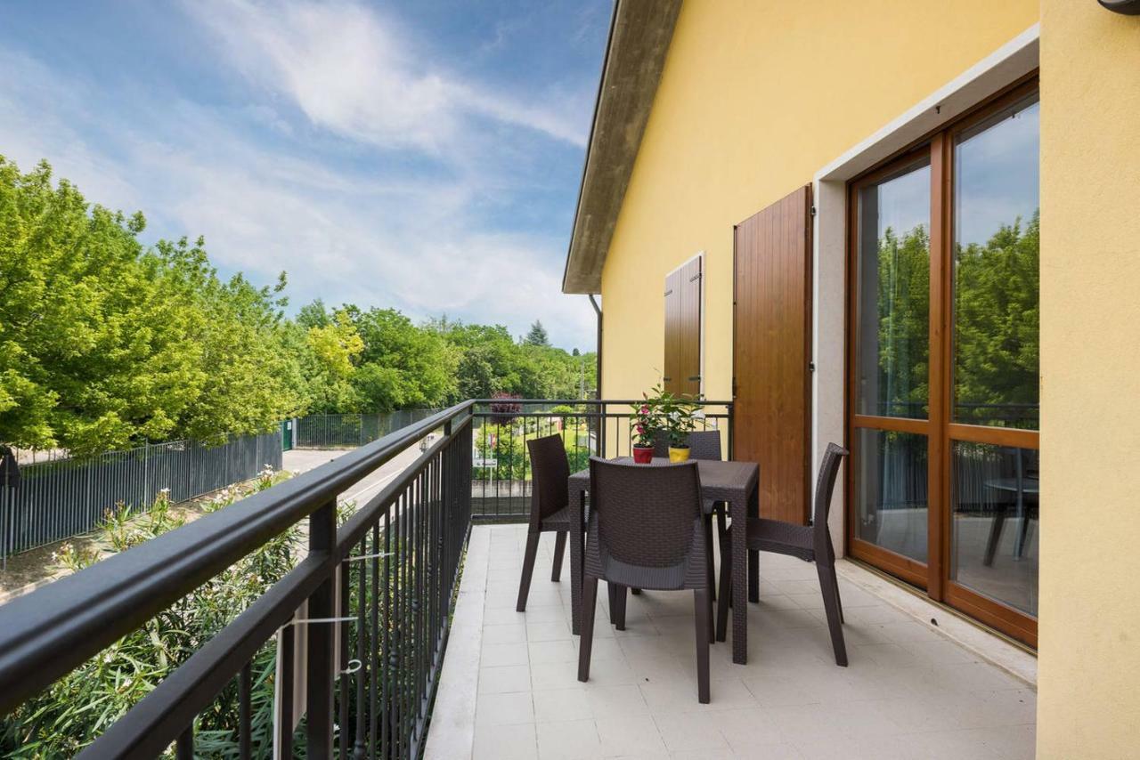 Dimora Ronchi Appartement Ronchi  Buitenkant foto