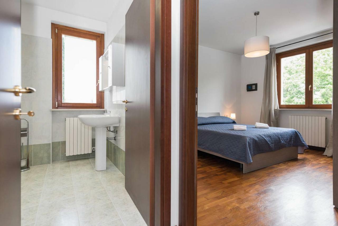 Dimora Ronchi Appartement Ronchi  Buitenkant foto