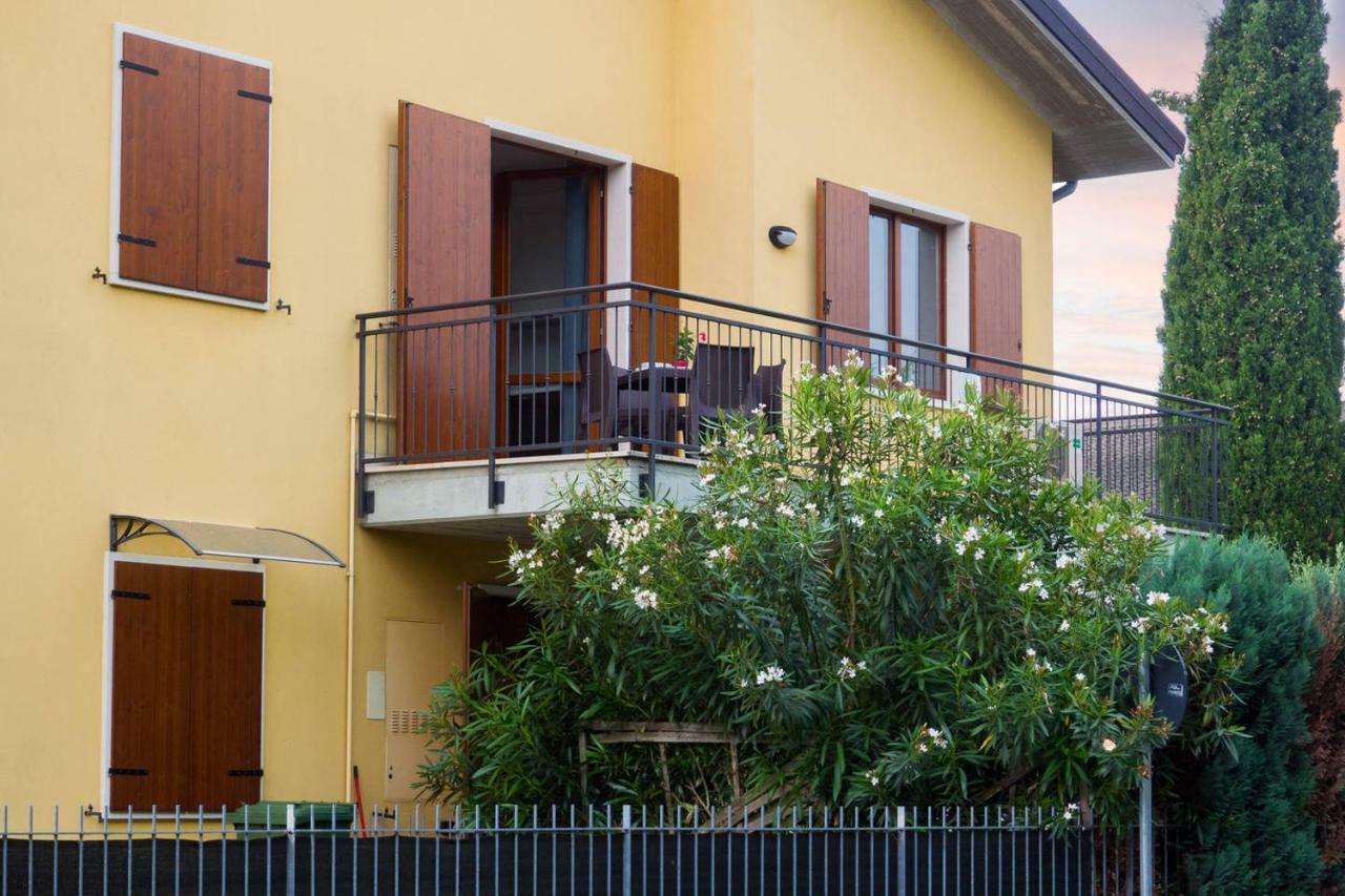 Dimora Ronchi Appartement Ronchi  Buitenkant foto