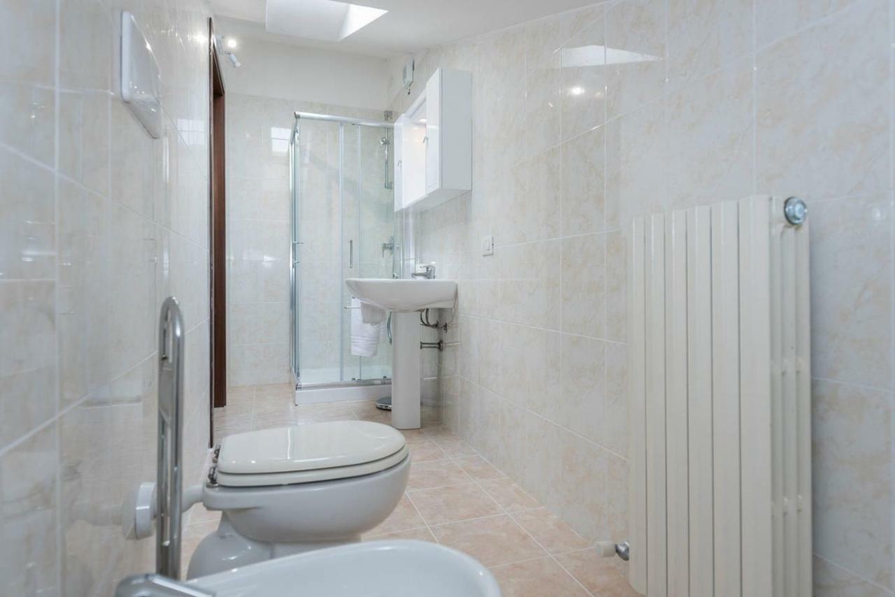 Dimora Ronchi Appartement Ronchi  Buitenkant foto