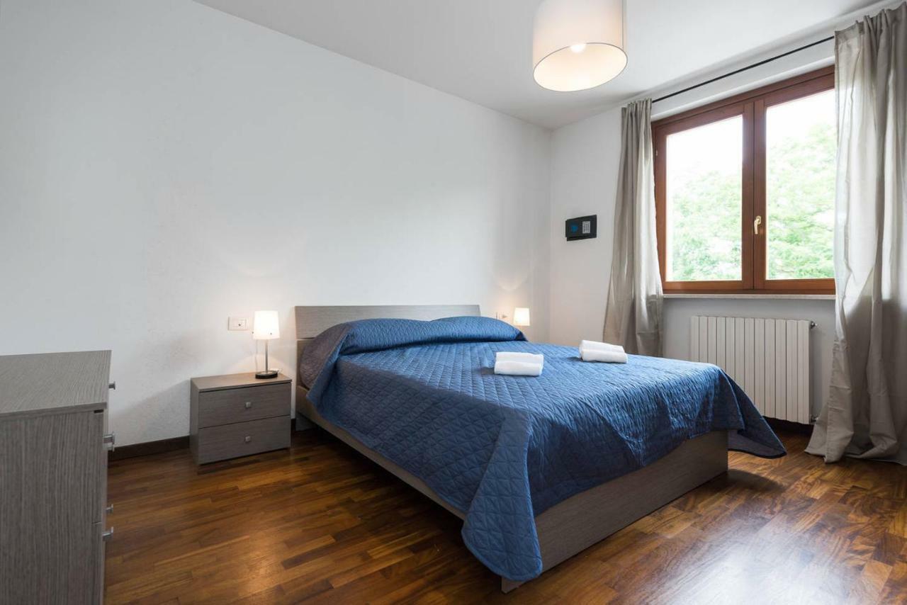 Dimora Ronchi Appartement Ronchi  Buitenkant foto